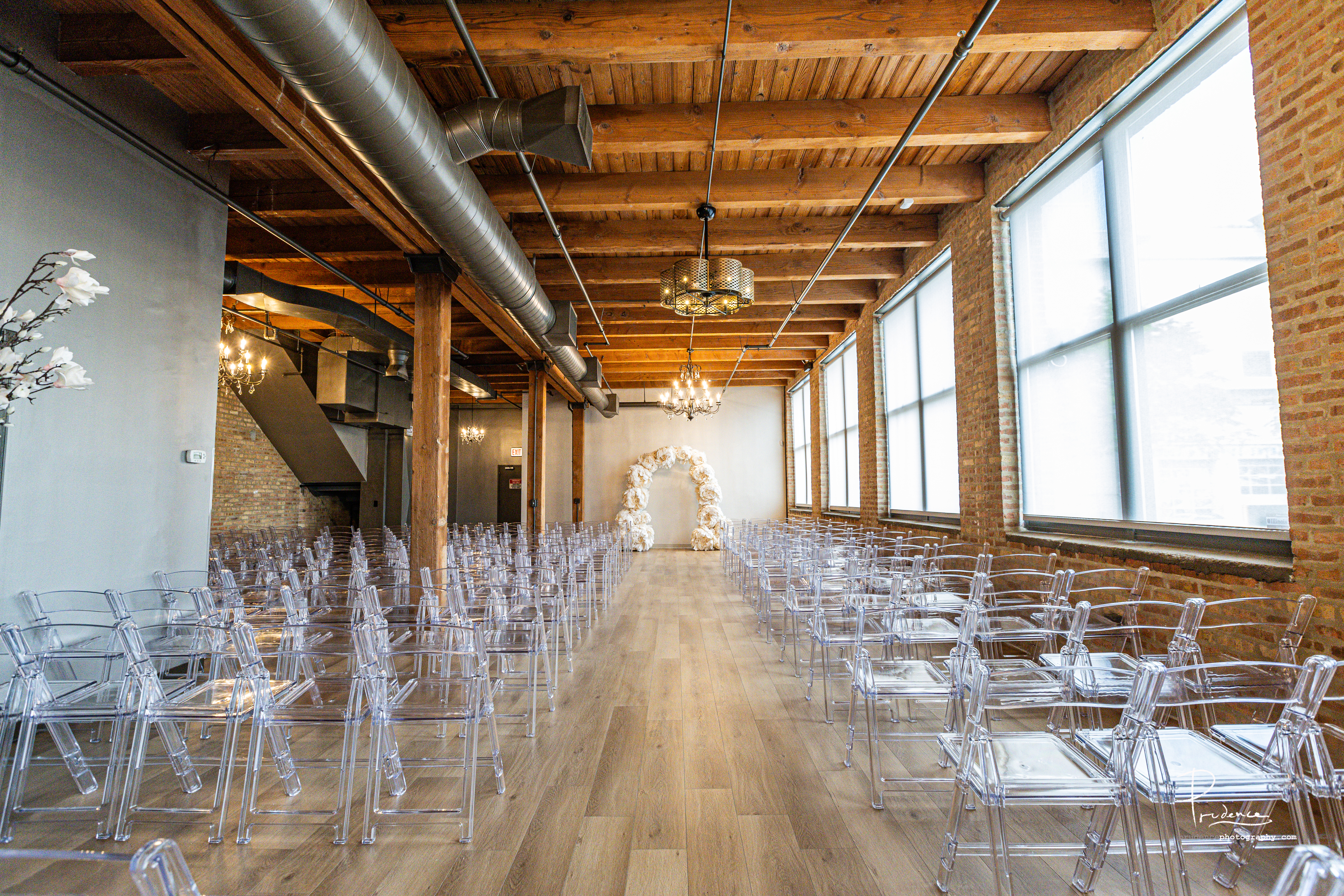 First floor at 815 W Weed St